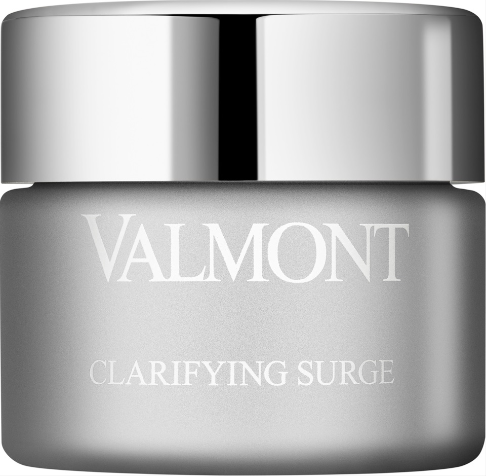 Крем для обличчя «Хвиля Сяйва» Valmont Clarifying Surge